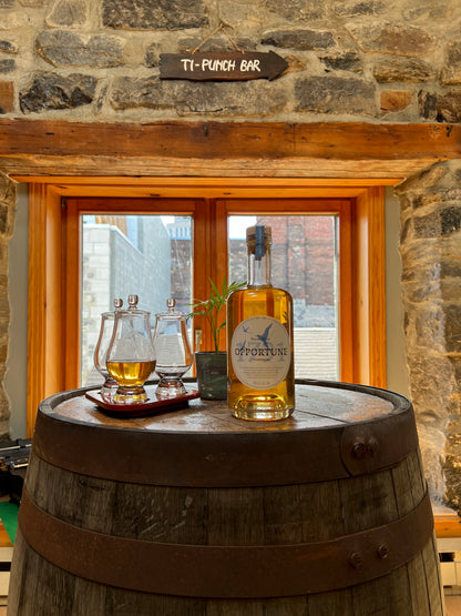 Guatemala - Rhum vieux 40°