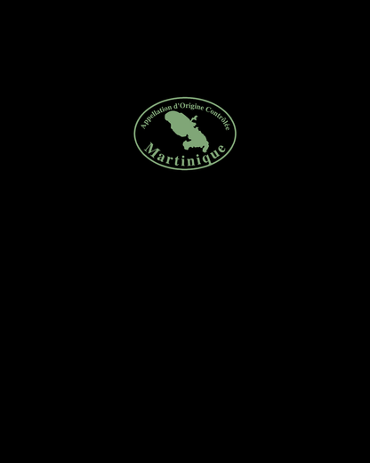 Martinique - Rhum Agricole Blanc 50°