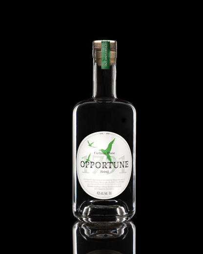 Brésil - Cachaça Blanche 45°