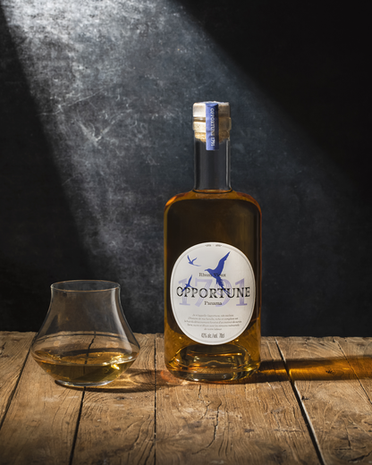 Panama - Aged Rum 43°