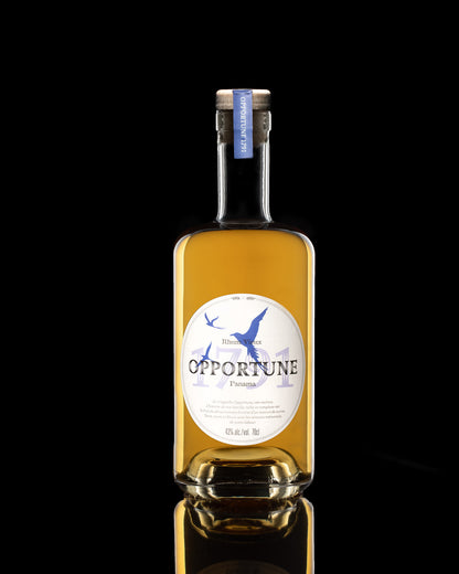 Panama - Aged Rum 43°