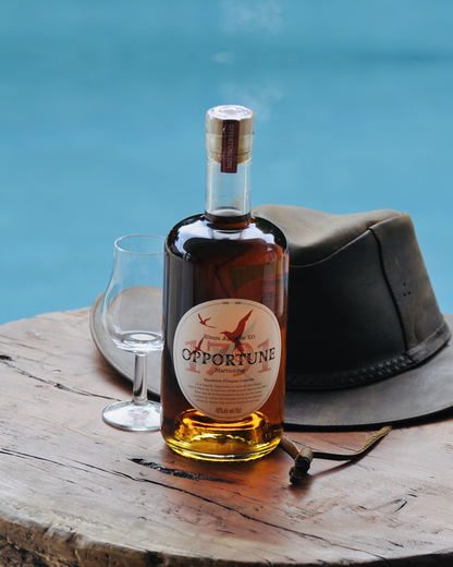 Martinique - Rhum Agricole Vieux X.O. 40°