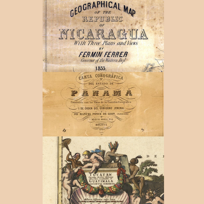 Panama ● Guatemala ● Nicaragua - Blend 43°