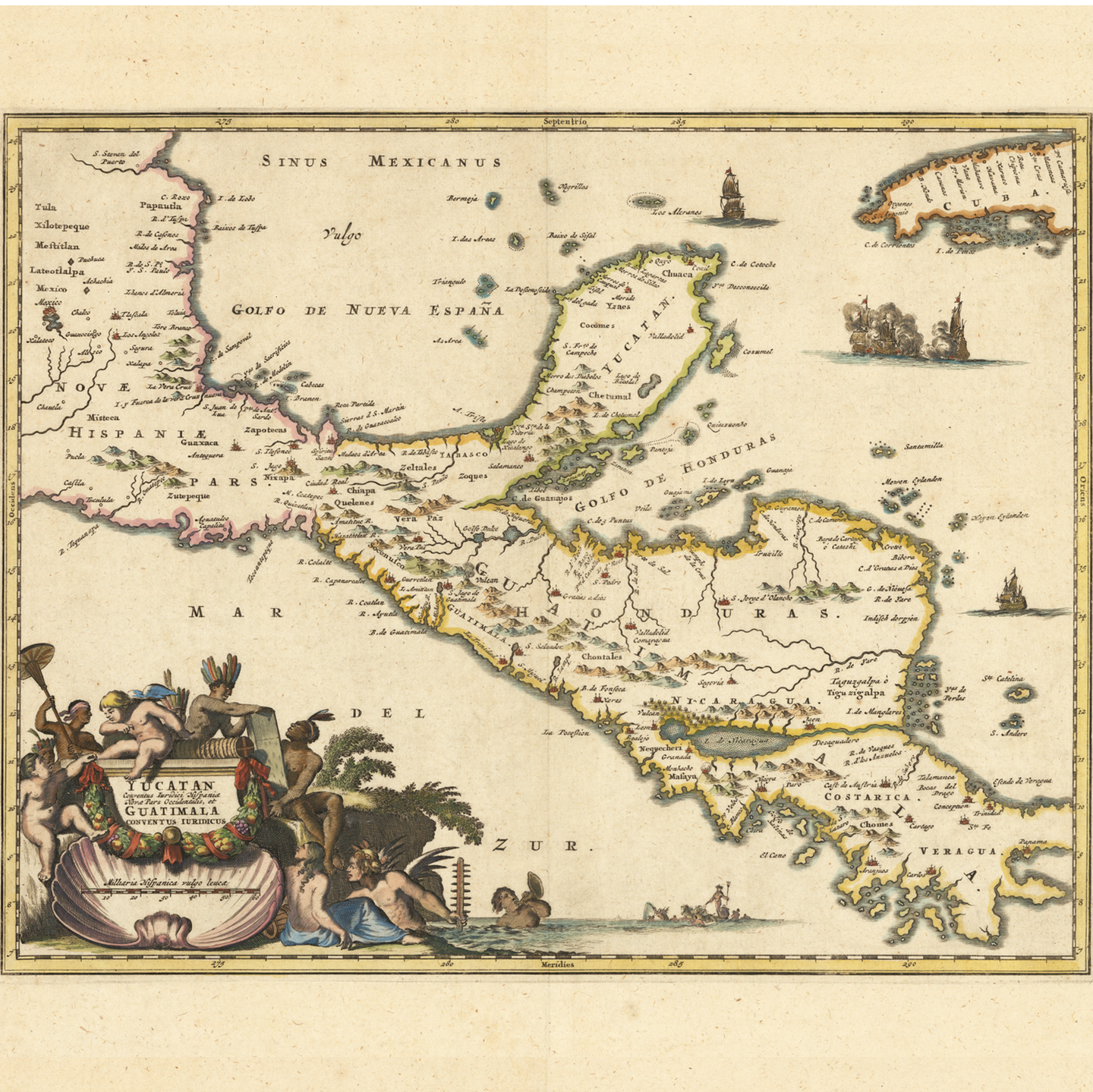 Guatemala - Rhum vieux 40°