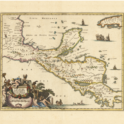 Guatemala - Rhum vieux 40°